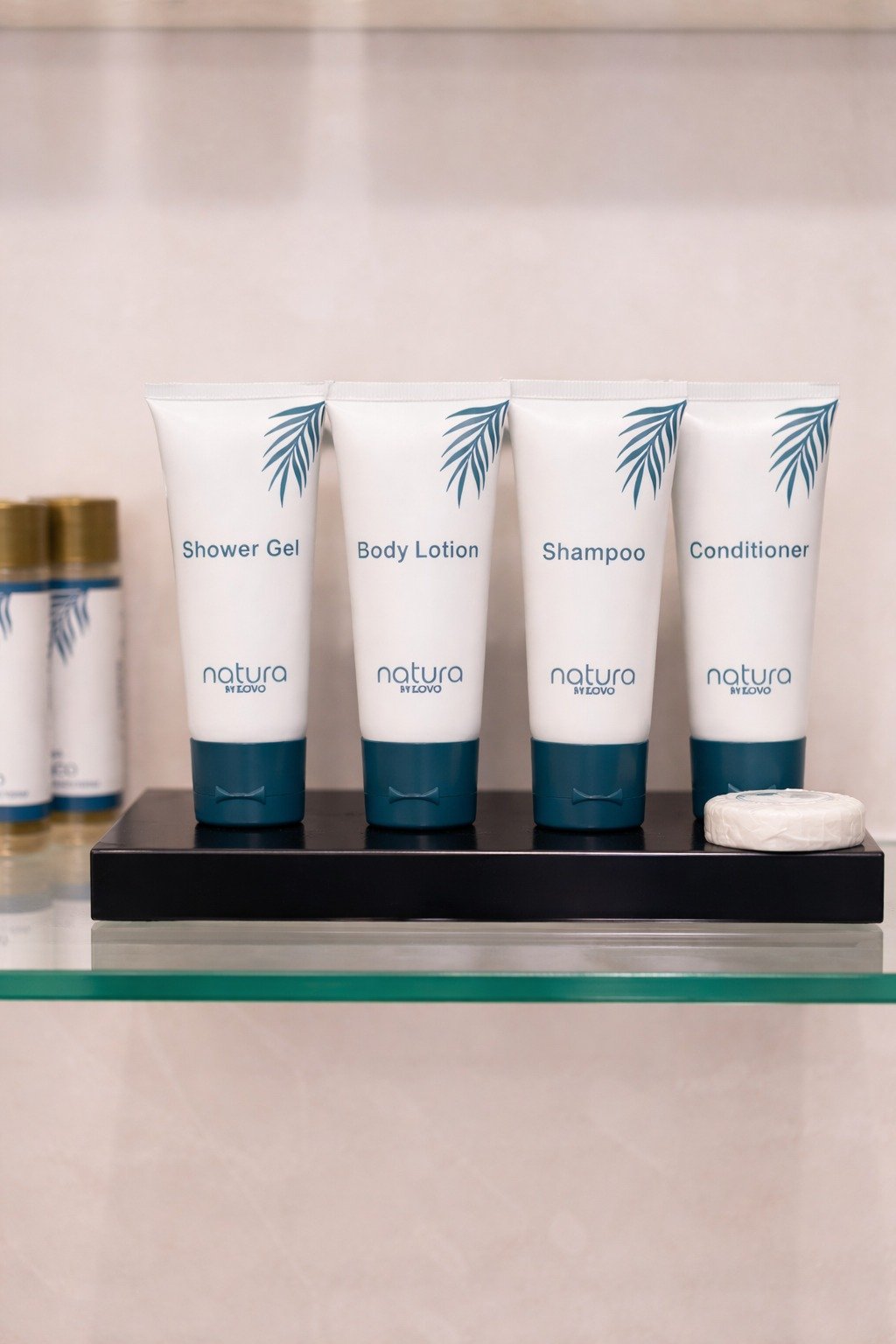 Guest Amenities